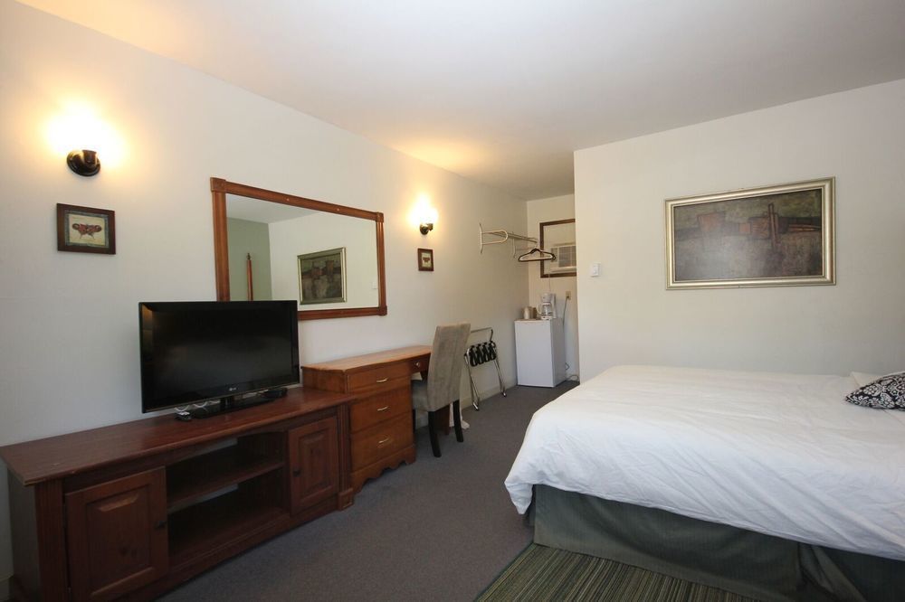 Greenside Motel St. Andrews By The Sea Exterior photo