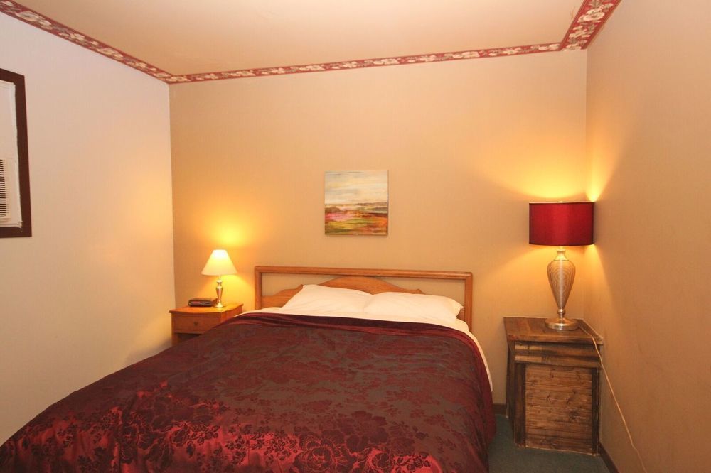 Greenside Motel St. Andrews By The Sea Exterior photo